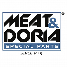 MEAT&DORIA